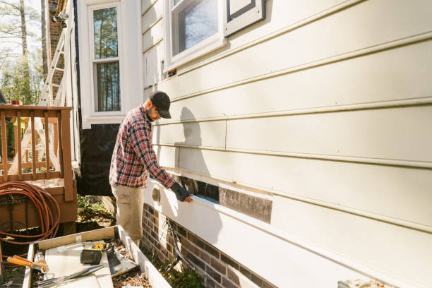 Top rated local Storm Damage Siding Repair specialists in Carrollton, VA